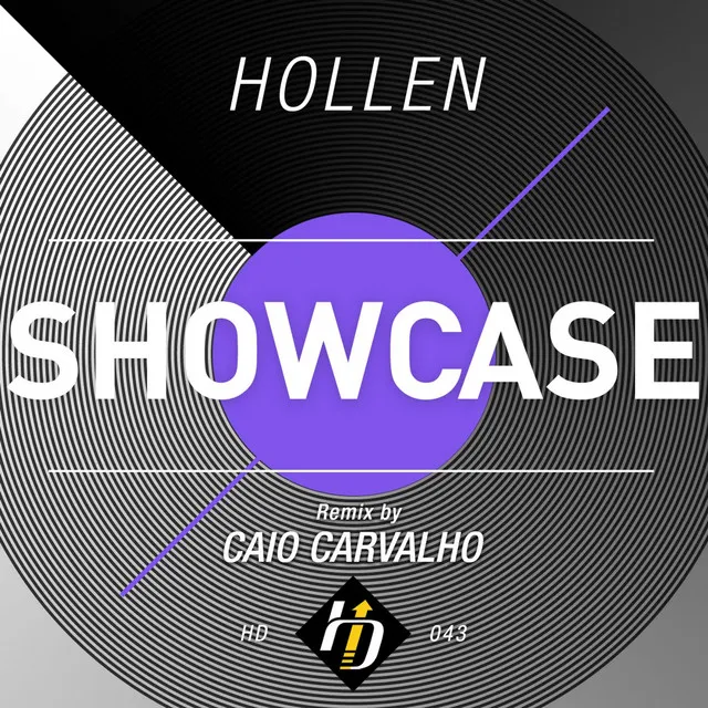 Showcase - Caio Carvalho Remix