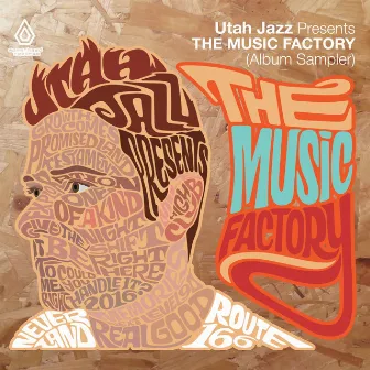 The Music Factory by Utah Jazz