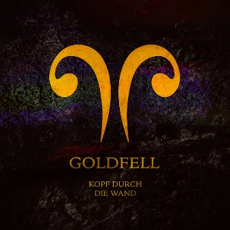 Kopf durch die Wand by Goldfell