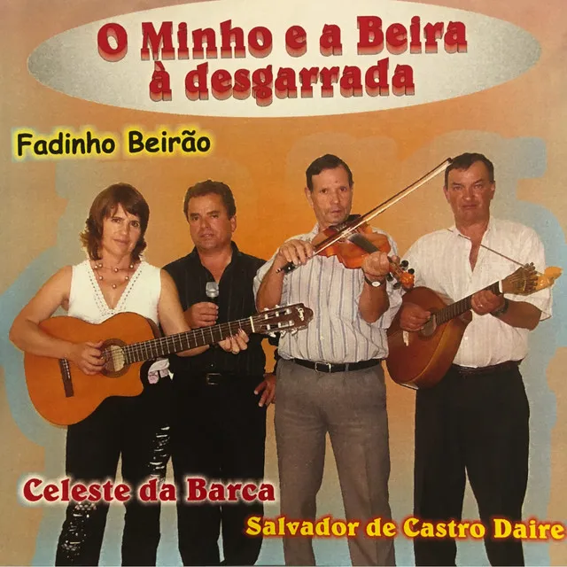 Fadinho Beirão