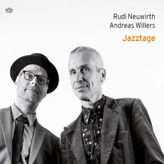 Jazztage by Rudi Neuwirth