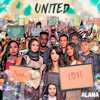 United by Alana