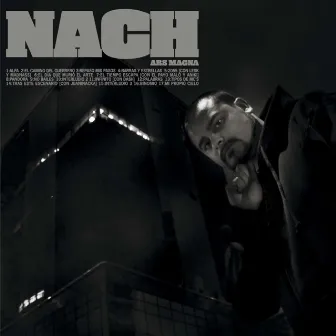 Ars Magna by Nach