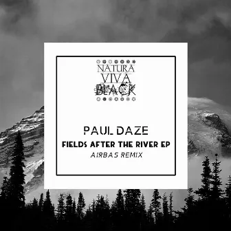 Fields After the River by Paul Daze