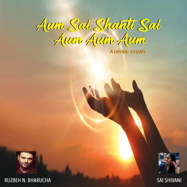 Aum Sai Shanti Sai Aum Aum Aum