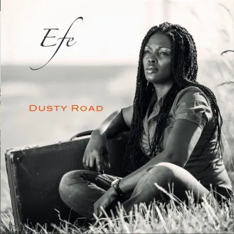 Dusty Road by Efe