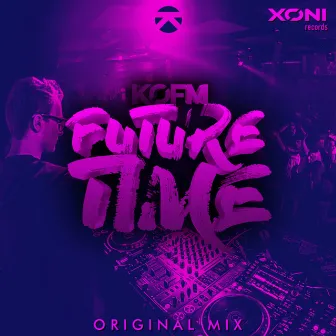 Future Time by KOFM