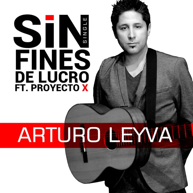 Sin Fines de Lucro (feat. Proyecto X)