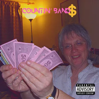 Countin' Bandz by Nick Rogers