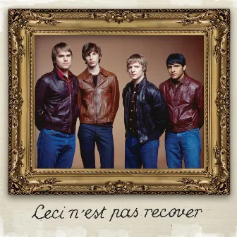 Ceci N'est Pas Recover by Recover