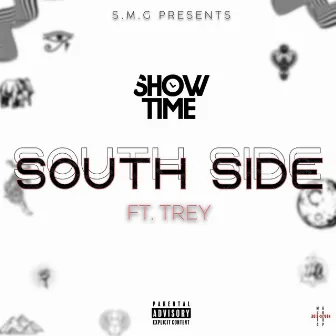 SOUTH SIDE by SHOWTIME 837