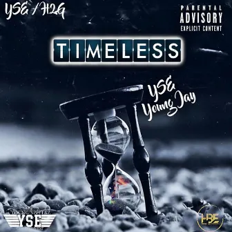 Time-Less by YSE Young Jay