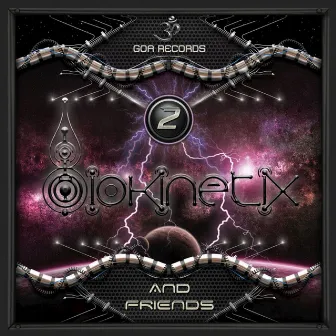 Biokinetix & Friends 2 by Biokinetix