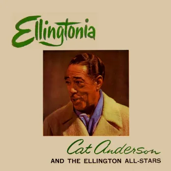 Ellingtonia by Cat Anderson