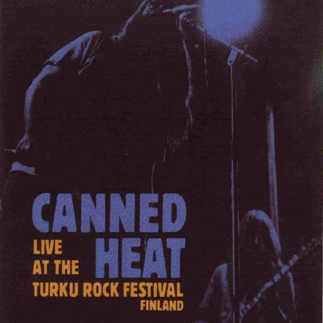 Live At Turku Rock Festival 1971 (Original Recording Remastered)