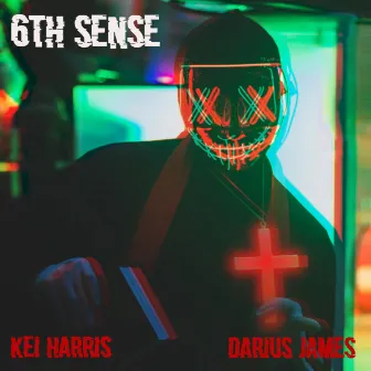 6th Sense by Kei Harris