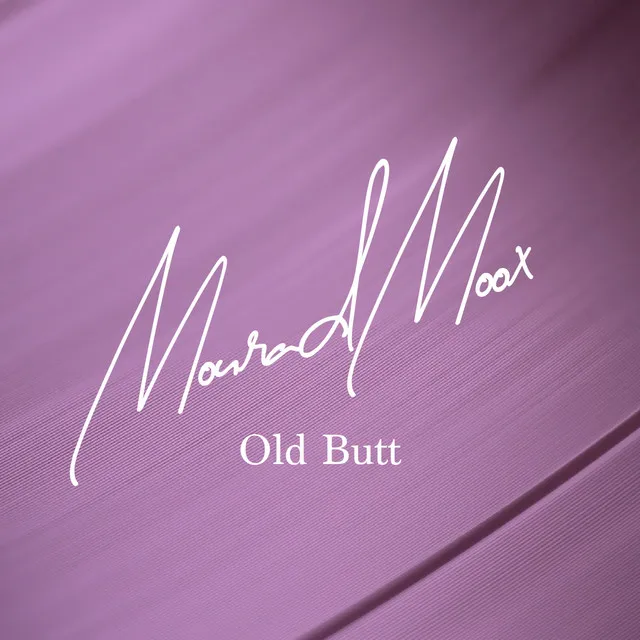 Old Butt - Producer Mood #31