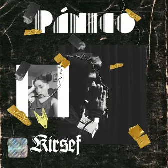 Pánico by Kirsef