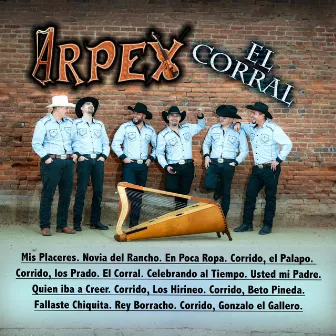 El Corral by Arpex