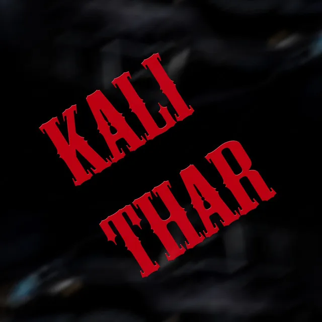 Kali Thar