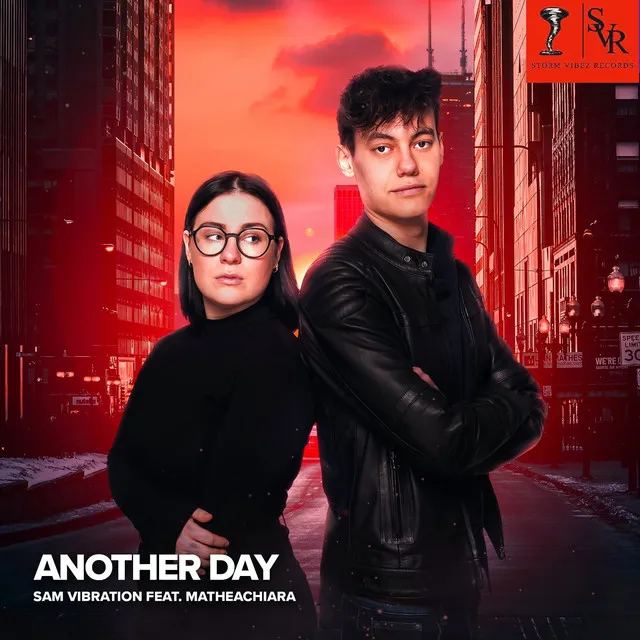 Another Day - Radio Mix