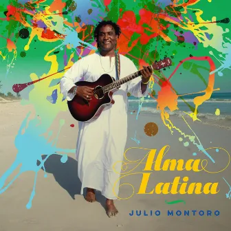 Alma Latina by Julio Montoro