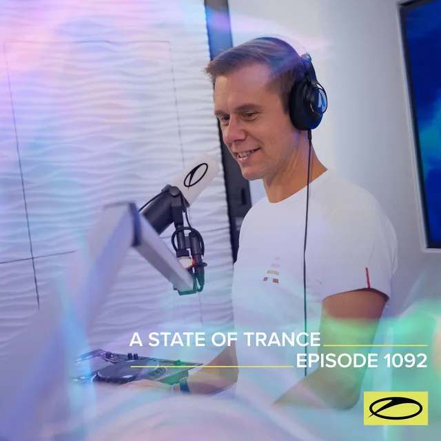 Shallow (ASOT 1092) - Daniel Kandi Remix