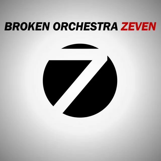 Broken Orchestra