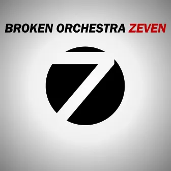 Broken Orchestra by Zeven Music