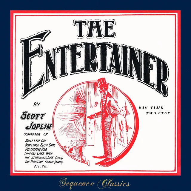 The Entertainer