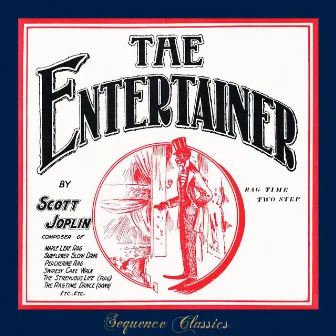 The Entertainer by Sequence Classics