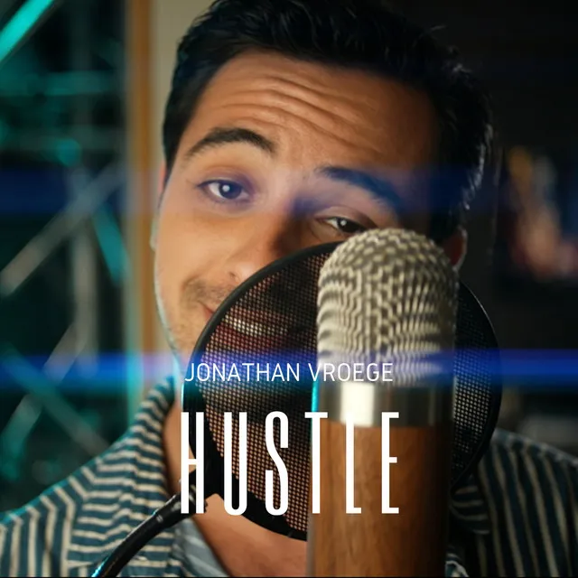 Hustle (Live)