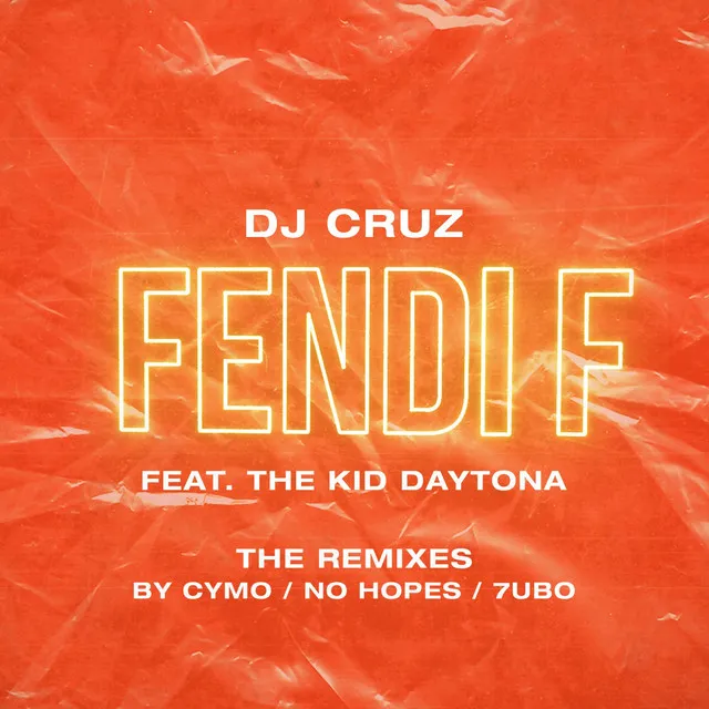 Fendi F - Cymo Remix