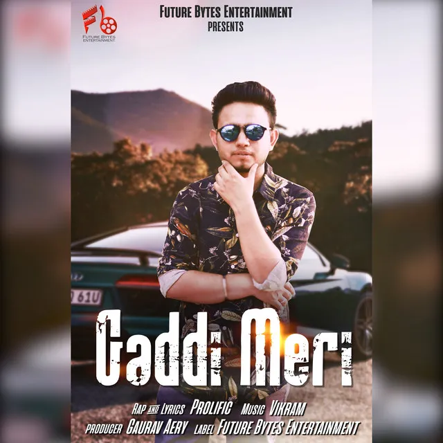 Gaddi Meri