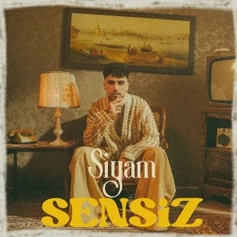 Sensiz by Siyam