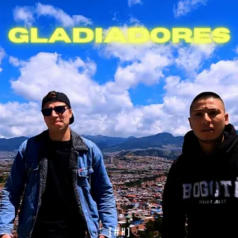 Gladiadores by Numeral H