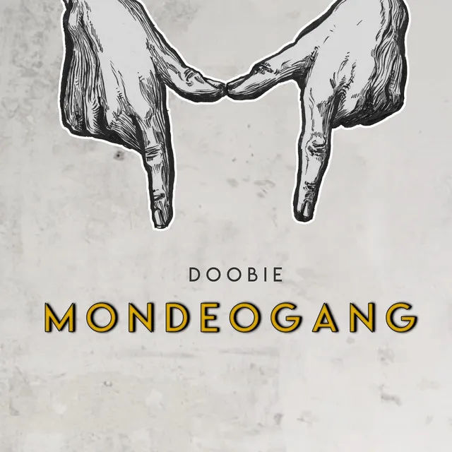 Mondeogang