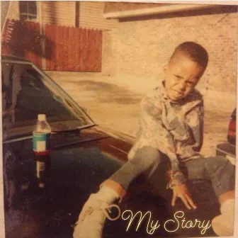 My Story by Rackboy Chucky