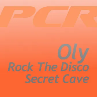 Rock The Disco by Oly