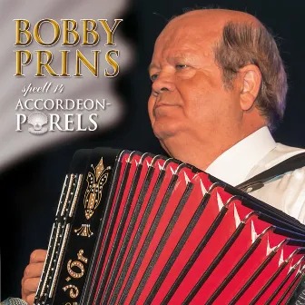 Speelt 14 Accordeonparels by Bobby Prins