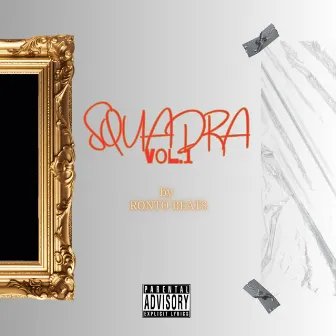 Squadra V1 by Ronto Beats