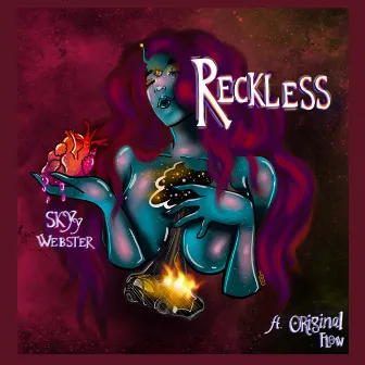 Reckless by Skyy Webster