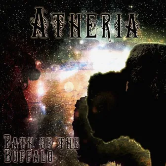 Path of the Buffalo by Atheria