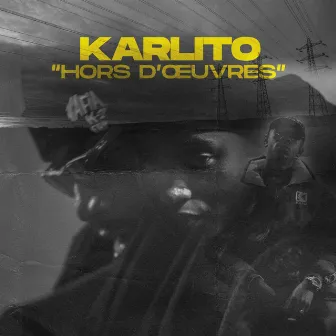 Hors d'œuvres by Karlito