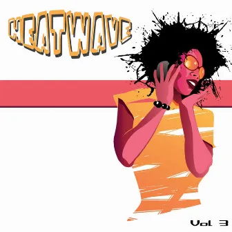 Heatwave, Vol. 3 by SoundSense