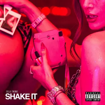 Shake It by Bella Thorne