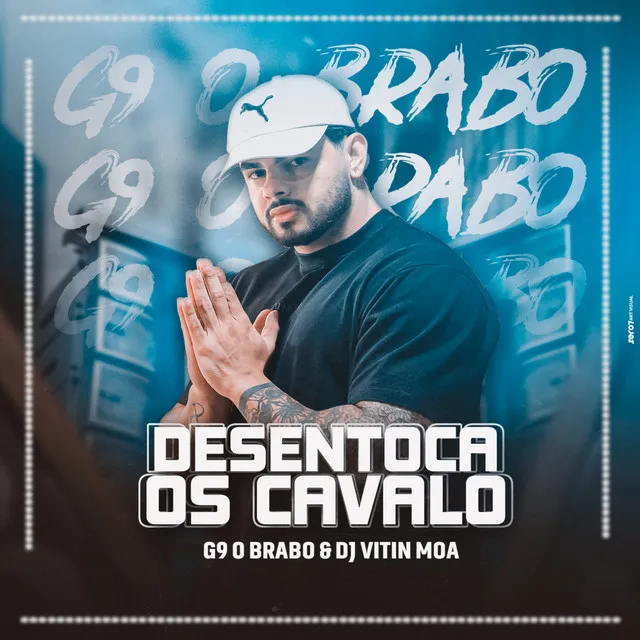 Desentoca os Cavalo