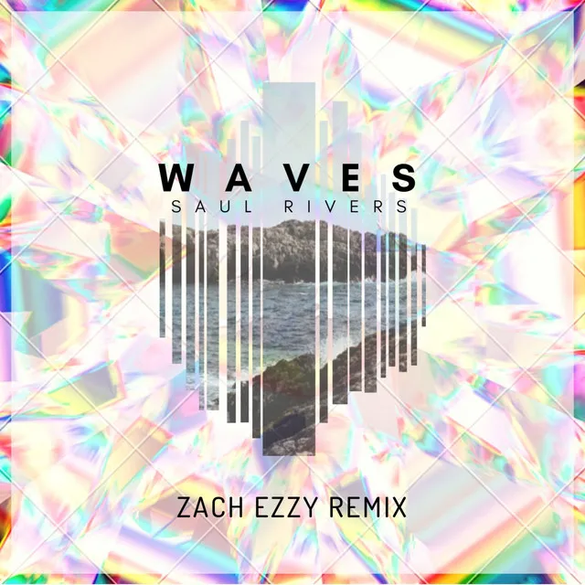 Waves (Zach Ezzy Remix)