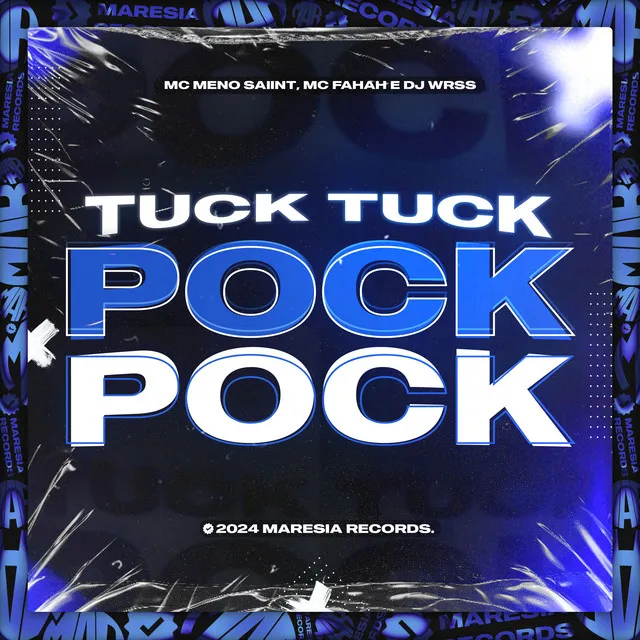 Tuck Tuck Pock Pock