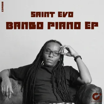 Bango Piano EP by Saint Evo